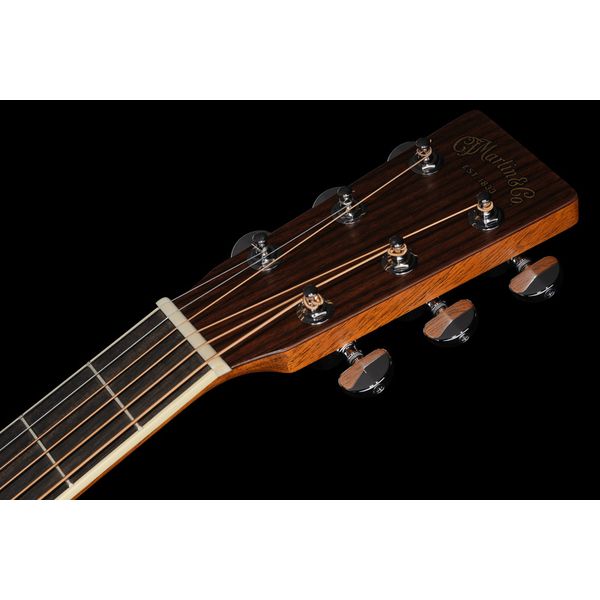 Martin Guitar D35 Ambertone LH