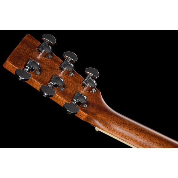 Martin Guitar D35 Ambertone LH