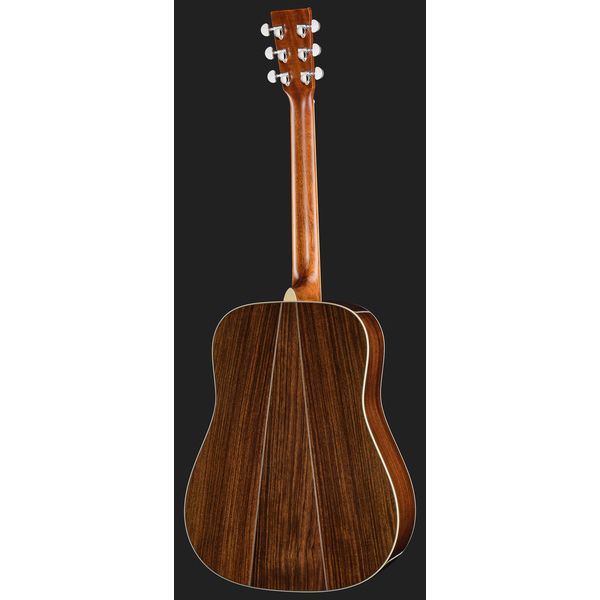 Martin Guitar D35 Ambertone LH