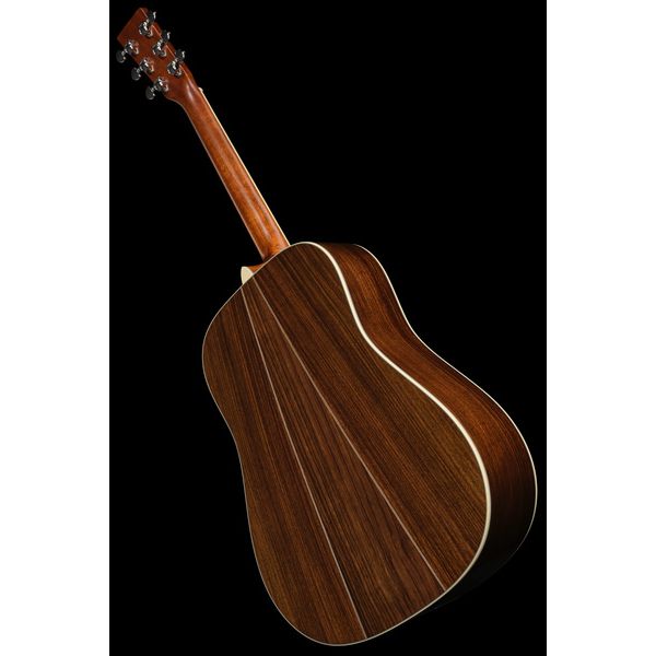 Martin Guitar D35 Ambertone LH