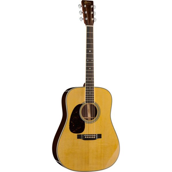 Martin Guitar D35 LH