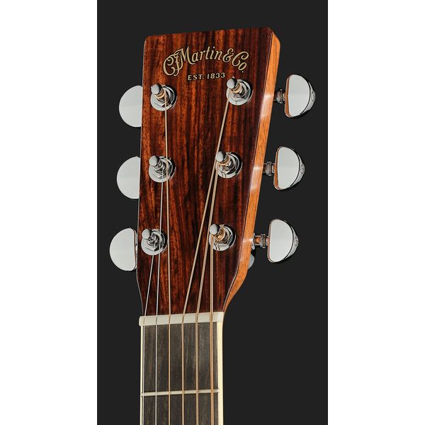 Martin Guitar D35 LH