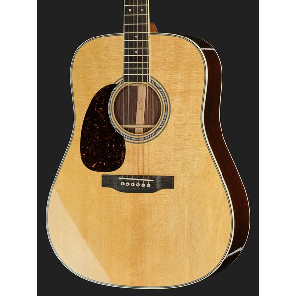 Martin Guitar D35 LH