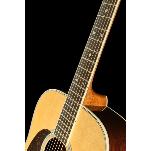 Martin Guitar D35 LH