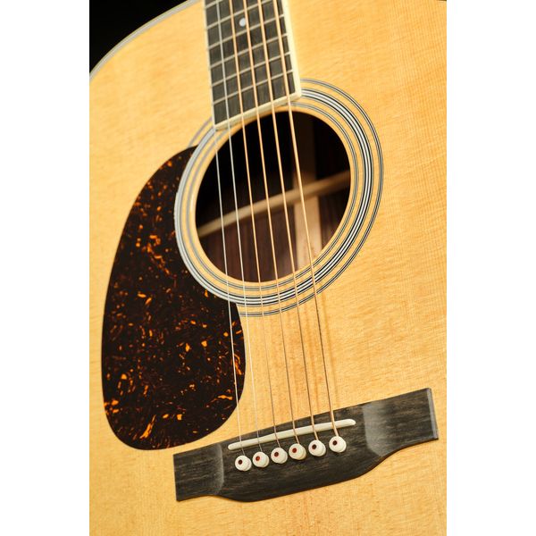 Martin Guitar D35 LH