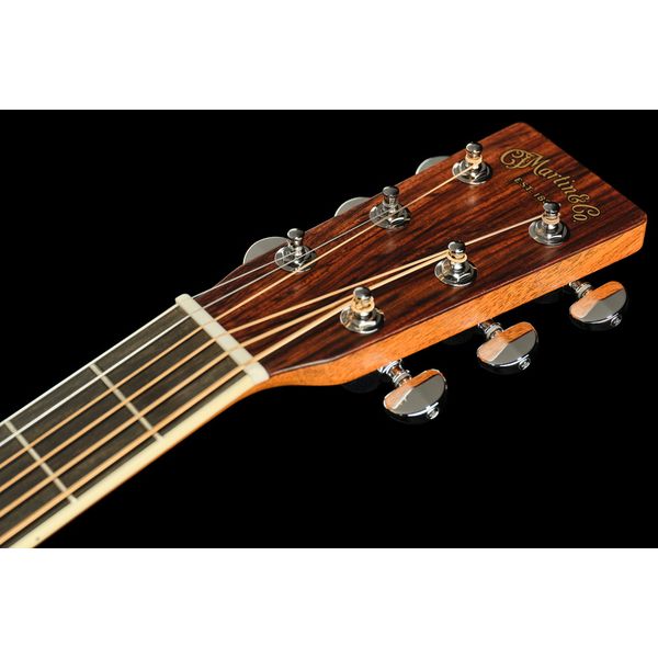 Martin Guitar D35 LH