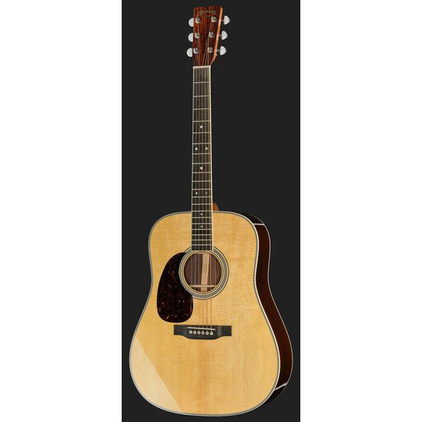 Martin Guitar D35 LH
