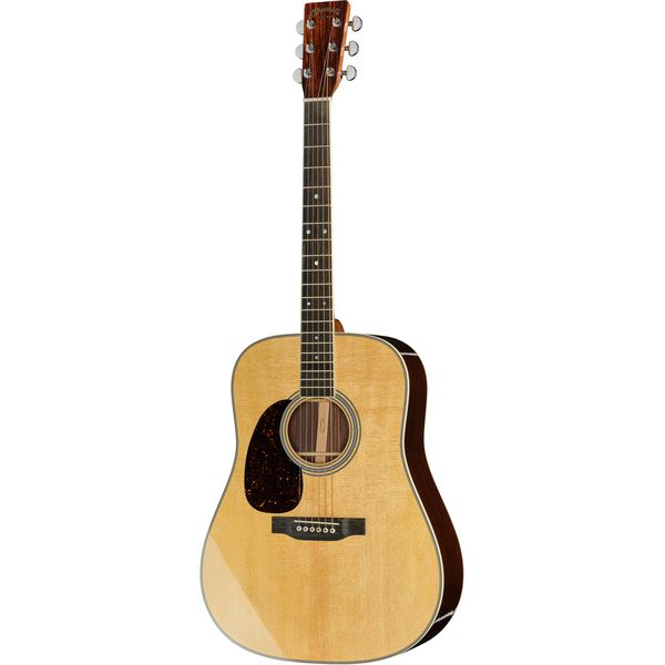 Martin Guitar D35 LH