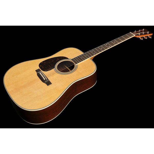 Martin Guitar D35 LH