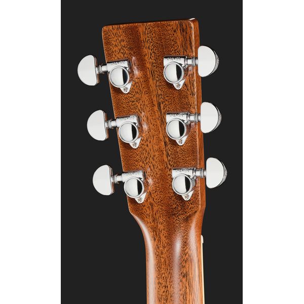 Martin Guitar D35 Sunburst LH