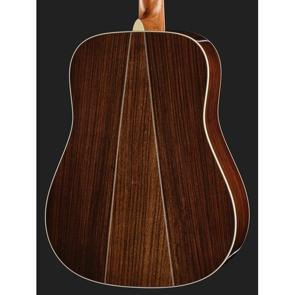 Martin Guitar D35 Sunburst LH