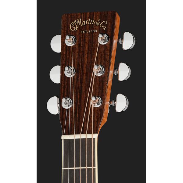 Martin Guitar D35 Sunburst LH