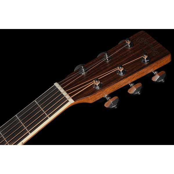 Martin Guitar D35 Sunburst LH