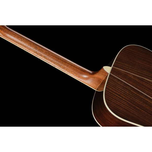 Martin Guitar D35 Sunburst LH