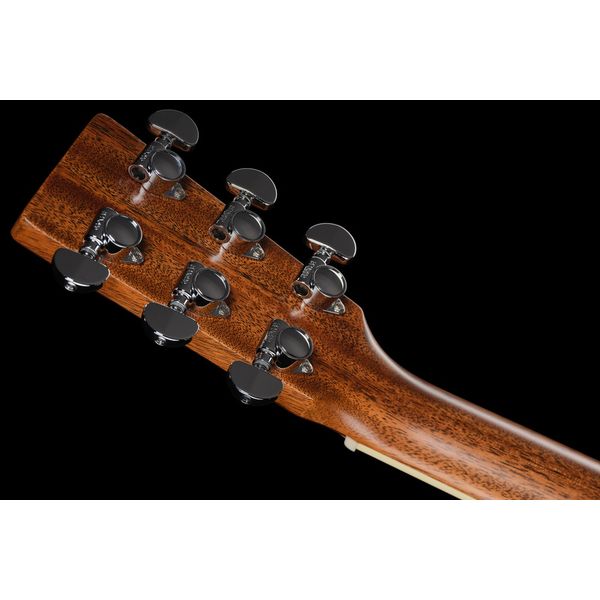 Martin Guitar D35 Sunburst LH