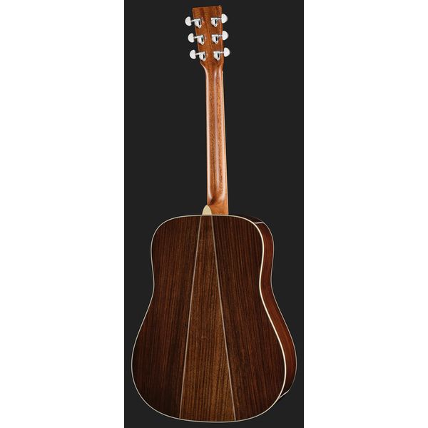 Martin Guitar D35 Sunburst LH