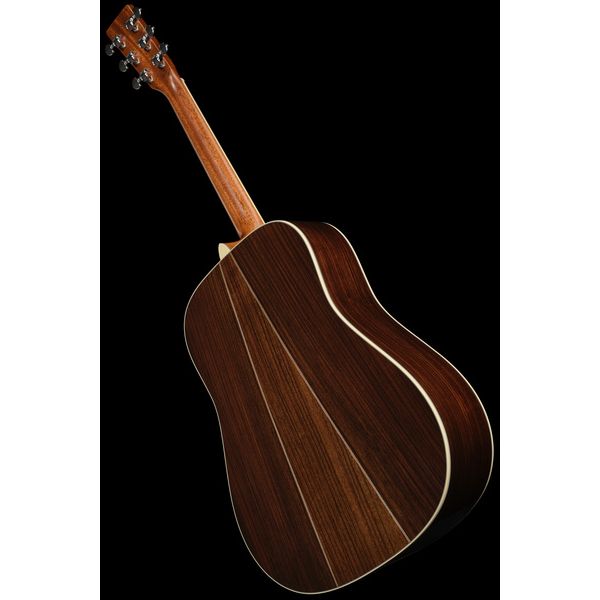 Martin Guitar D35 Sunburst LH