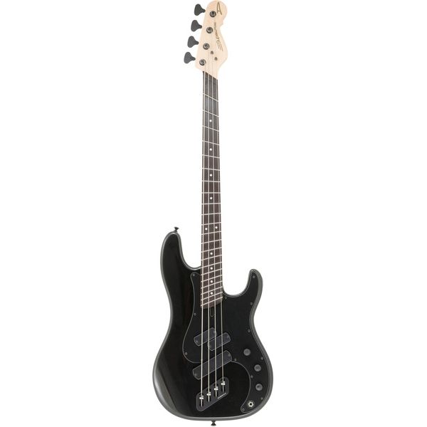 Dingwall SP1 4 Bass BK