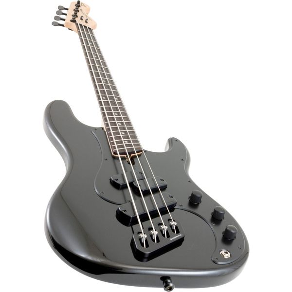 Dingwall SP1 4 Bass BK