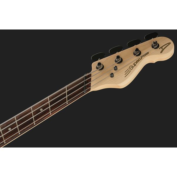 Dingwall SP1 4 Bass BK