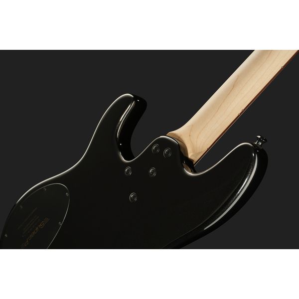 Dingwall SP1 4 Bass BK