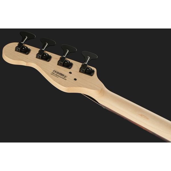 Dingwall SP1 4 Bass BK