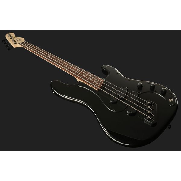 Dingwall SP1 4 Bass BK