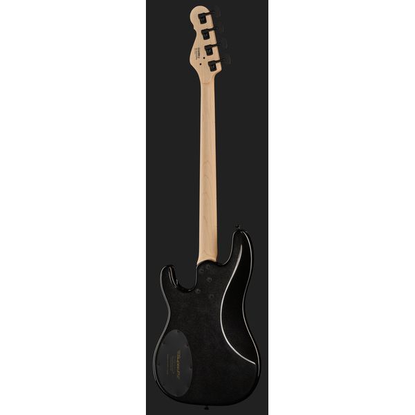 Dingwall SP1 4 Bass BK
