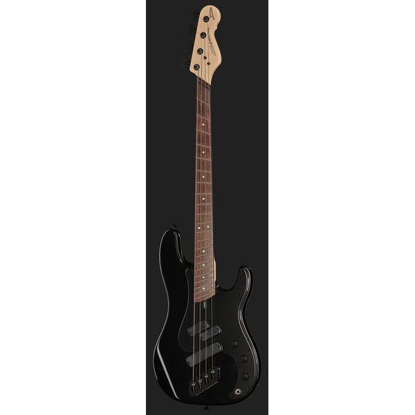 Dingwall SP1 4 Bass BK