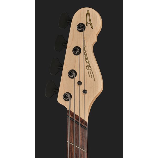 Dingwall SP1 4 Bass BK
