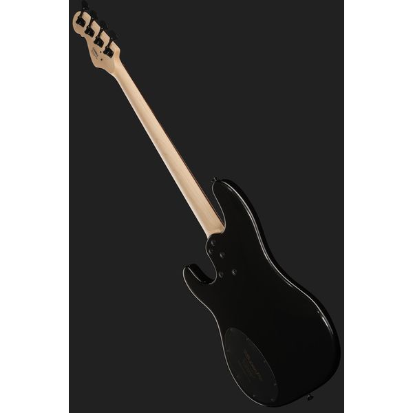 Dingwall SP1 4 Bass BK