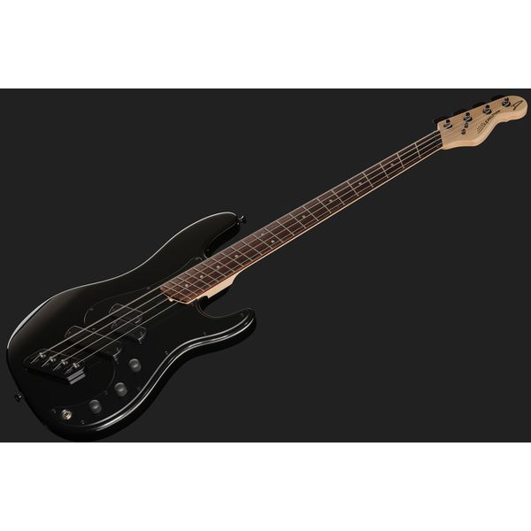 Dingwall SP1 4 Bass BK