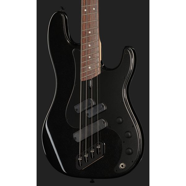 Dingwall SP1 4 Bass BK