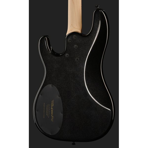 Dingwall SP1 4 Bass BK