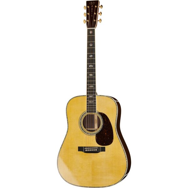 Martin Guitar D41