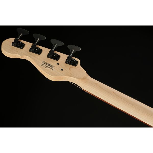 Dingwall SP1 4 Bass DCG