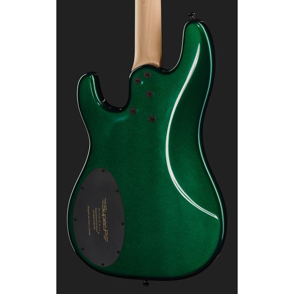 Dingwall SP1 4 Bass DCG