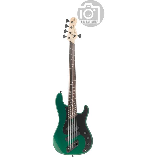 Dingwall SP1 4 Bass DCG