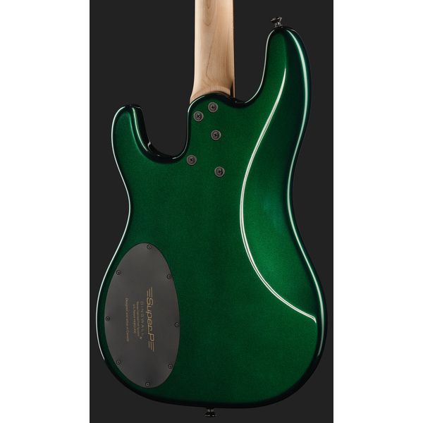 Dingwall SP1 4 Bass DCG
