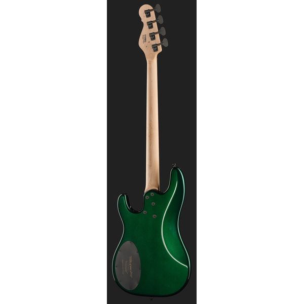 Dingwall SP1 4 Bass DCG