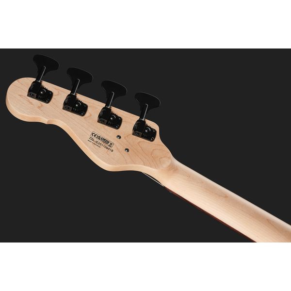 Dingwall SP1 4 Bass DCG