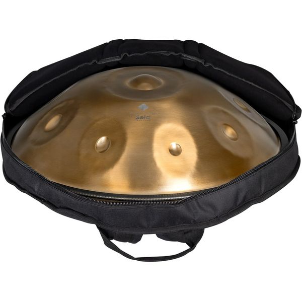 Sela Harmony Handpan Bb2 Aegean 225