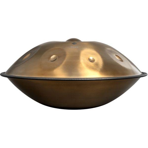 Sela Harmony Handpan Bb2 Aegean 225