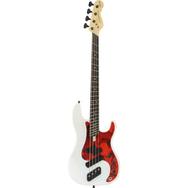 Dingwall SP1 4 Bass DW