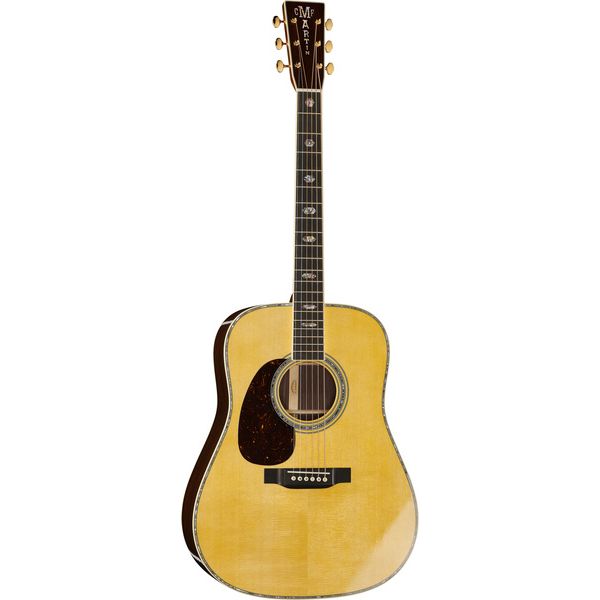 Martin Guitar D41 LH