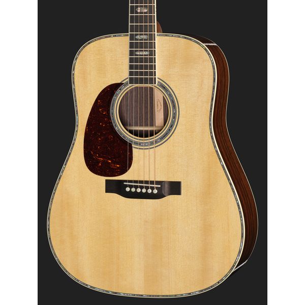 Martin Guitar D41 LH