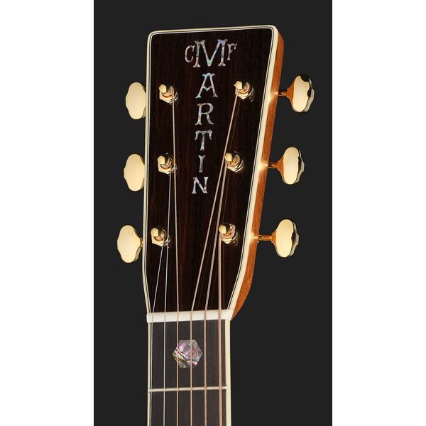 Martin Guitar D41 LH