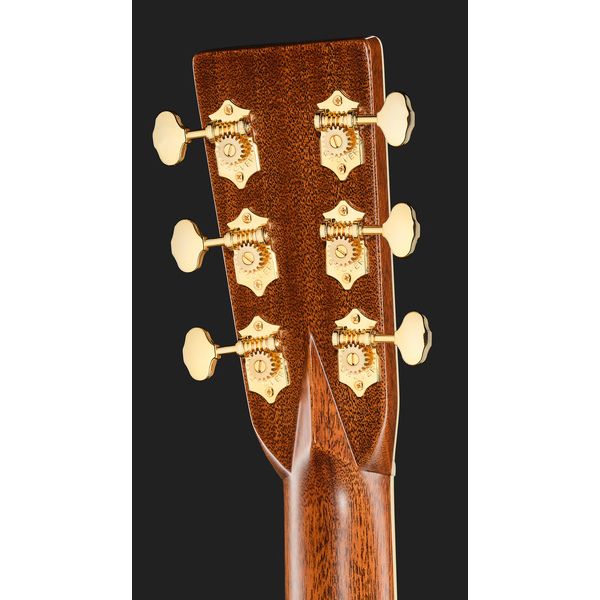 Martin Guitar D41 LH