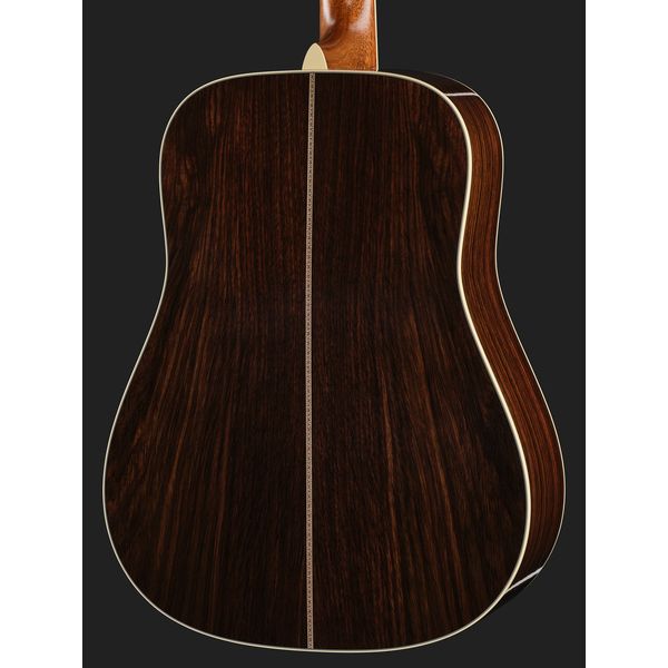 Martin Guitar D41 LH
