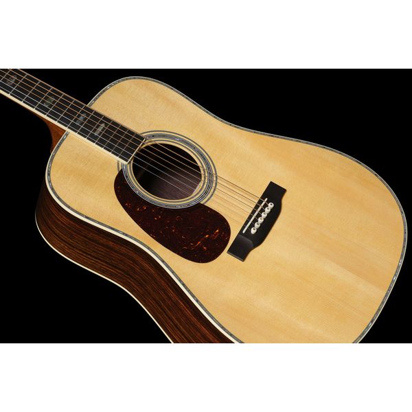 Martin Guitar D41 LH